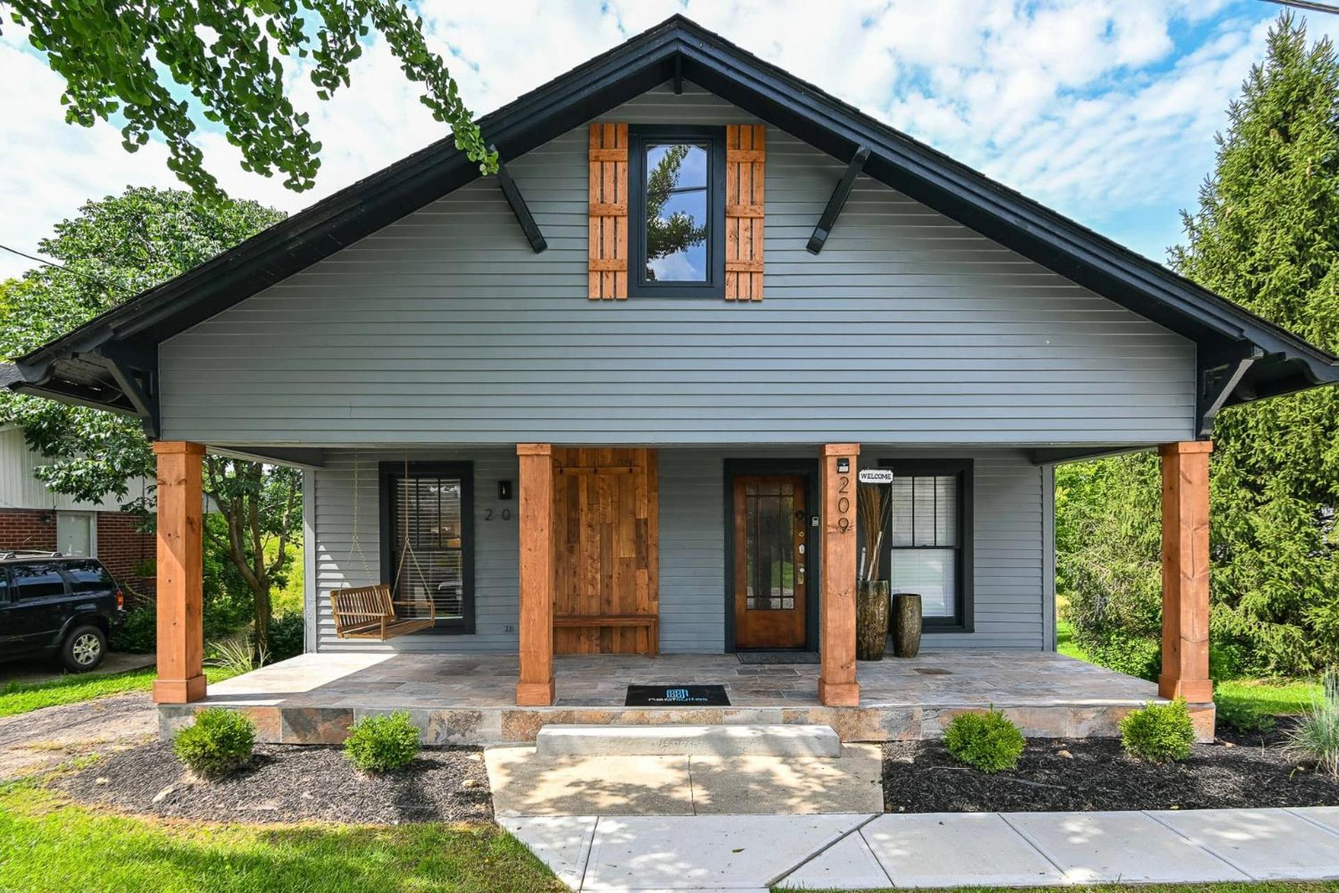 The Sunset Cottage By Ark - Lovely 3-Bedroom Home Уильямстаун Экстерьер фото